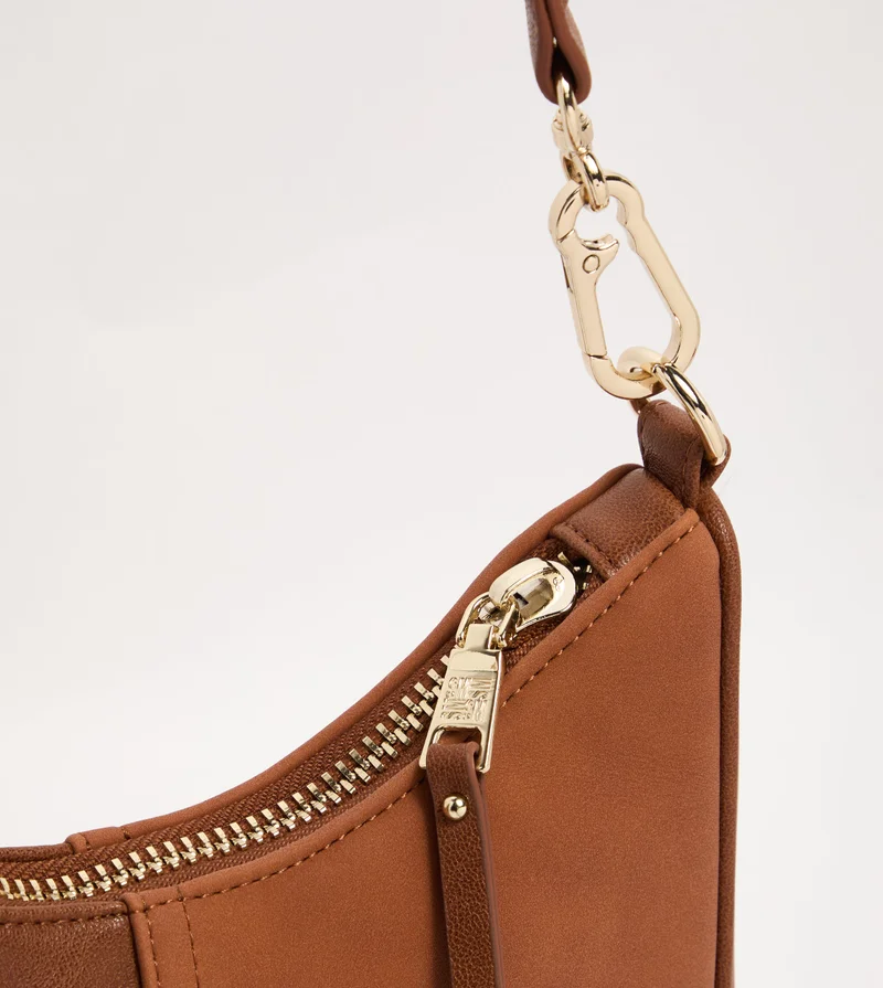 STEVE MADDEN BRONZE Steve madden bshi women's bronze shoulder bag for Women | Best Price UAE